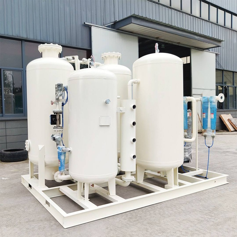 China PSA Oxygen Gas Generator | Reliable On-Site Oxygen System