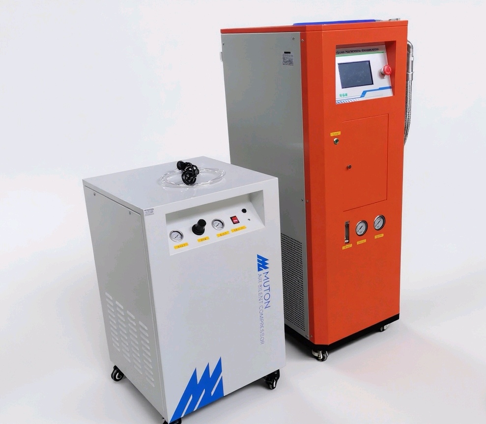 Liquid Nitrogen Generator: Efficient On-Site Nitrogen Production Solution
